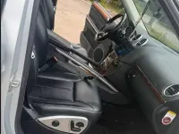Gebraucht Mercedes GL320 224 PS (164 kW) 2009 Silber SUV