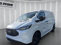 Neu Ford Transit Custom Trend 233 PS (171 kW) 2025 Blau Van