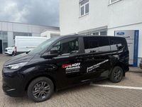 Gebraucht Ford Tourneo 232 PS (170 kW) 2025 Schwarz Van / Kleinbus