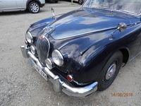 Gebraucht Jaguar MK II 162 PS (119 kW) 1963 Limousine