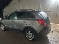 Gebraucht Opel Antara 163 PS (119 kW) 2011 Grau SUV