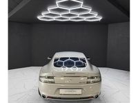 Gebraucht Aston Martin Rapide 477 PS (350 kW) 2011 Beige Limousine