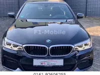 Gebraucht BMW 530 M Sport 265 PS (194 kW) 2019 Schwarz Limousine