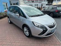 gebraucht Opel Zafira Tourer C Edition