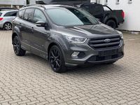 Gebraucht Ford Kuga ST-Line 242 PS (177 kW) 2018 Grau SUV
