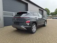 Neu Hyundai Kona Trend 150 PS (110 kW) 2026 Ecotronic grey SUV