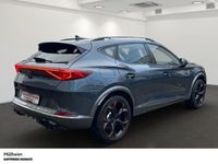 Gebraucht Cupra Formentor VZ 310 PS (228 kW) 2023 Grau SUV