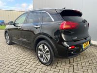 Gebraucht Kia e-Niro 150 kW (204 PS) 2020 Schwarz SUV