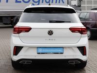 gebraucht VW T-Roc 1.5 TSi R-Line Plus