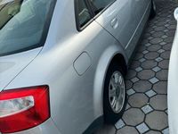 gebraucht Audi A4 2L (Motor springt nicht an)