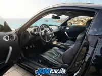 Gebraucht Nissan 350Z 280 PS (205 kW) 2004 Schwarz Coupé