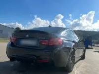 Gebraucht BMW 440 400 PS (294 kW) 2018 Schwarz Coupé