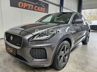 gebraucht Jaguar E-Pace P200 R-Dynamic S AWD*Meridian,Panorama*