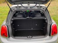 Gebraucht Mini Cooper 102 PS (75 kW) 2019 Grau Kleinwagen