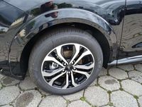 Gebraucht Ford Puma ST-Line 125 PS (91 kW) 2024 Agateschwarz metallic SUV