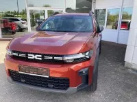 Używany Dacia Bigster Expression 140 KM (102 kW) 2025 Brązowy SUV