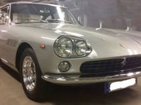 Gebraucht Ferrari 330 279 PS (205 kW) 1966 Silber Coupé