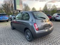 gebraucht Nissan Micra City