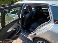Gebraucht Mercedes C220 Avantgarde 170 PS (125 kW) 2015 Grau Kombi