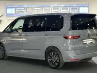 Używany VW T7 Advance 150 KM (110 kW) 2024 Szary Van