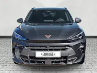Nowe Cupra Terramar 150 KM (110 kW) 2025 Szary SUV