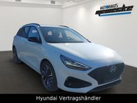 Neu Hyundai i30 150 PS (110 kW) 2026 Weiß Limousine