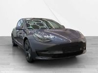 Gebraucht Tesla Model 3 Standard Range 208 kW (283 PS) 2022 Grau Limousine