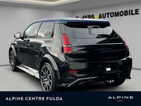 Gebraucht Alpine A290 160 kW (218 PS) 2025 Schwarz Kleinwagen