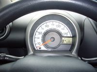gebraucht Toyota Aygo 3-Türer, 34000km zu verkaufen, Sehr guter Zustand!!!