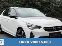 Second-hand Opel Corsa GS Line 101 CP (74 kW) 2020 Metallic Hatchback