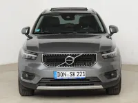 Gebraucht Volvo XC40 Momentum 190 PS (139 kW) 2019 Grau SUV