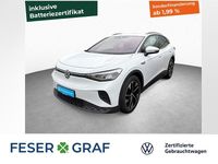 Gebraucht VW ID.4 Pure 125 kW (170 PS) 2022 SUV