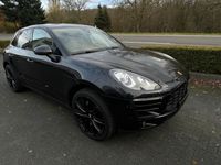 gebraucht Porsche Macan S| SERVICE | BOSE | LUFTFWRK | STANDHEIZUNG