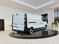 gebraucht Renault Trafic Kastenwagen L2H1 3,0t Komfort GJR AHK 2 Schiebetüren dCi 150