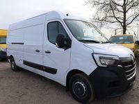 gebraucht Renault Master Kasten L3H2 HKa 3,5t