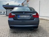 gebraucht BMW 318 i - 6 Gang/4x18Zoll Hochglanz Felgen