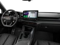 Neu Cupra Terramar 150 PS (110 kW) 2026 [0e0e] midnight schwarz metallic SUV