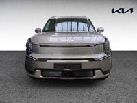 Gebraucht Kia EV9 Comfort 283 kW (385 PS) 2024 Grau SUV