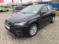 gebraucht Seat Ibiza Style 1.0 Parkpilot Tempomat