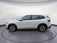 Gebraucht BMW iX1 Performance 230 kW (313 PS) 2022 Weiß SUV