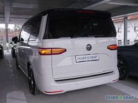 Neu VW Multivan Edition 150 PS (110 kW) 2026 Candyweiß / deep black per... Van