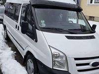 Gebraucht Ford Transit 101 PS (74 kW) 2009 Van