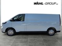 Używany Maxus V70 148 KM (108 kW) 2025 Biały Van
