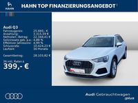 Gebraucht Audi Q3 245 PS (180 kW) 2022 Ibisweiß SUV