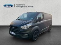 Usado Ford Transit Custom Trend 2023 Branco Sedan