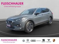 Gebraucht Seat Tarraco Xperience 150 PS (110 kW) 2024 Grau SUV