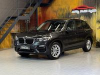 Gebraucht BMW X3 Advantage 184 PS (135 kW) 2019 Grau SUV