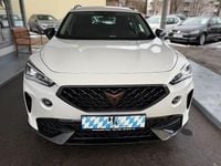 Gebraucht Cupra Formentor Basis 150 PS (110 kW) 2024 Weiß SUV