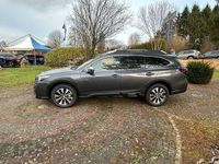 Neu Subaru Outback Platinum 169 PS (124 kW) 2026 Grau Limousine