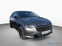 Neu Skoda Scala 150 PS (110 kW) 2026 Graphitegrau metallic Kleinwagen